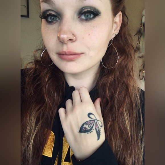 Meet your Posher, Autumn - Picture 12 of 16